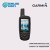 GPS Garmin 64sc