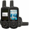 GPS Garmin 64sc - Gambar 2