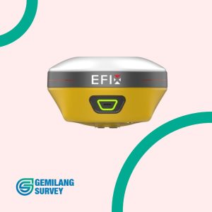 GNSS RTK EFIX C8