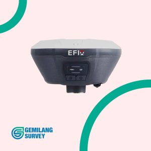 Gps geodetik efix F7+