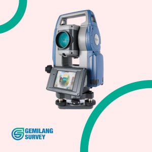 Total Station Sokkia FX-201