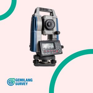 Total Station Sokkia IM 100