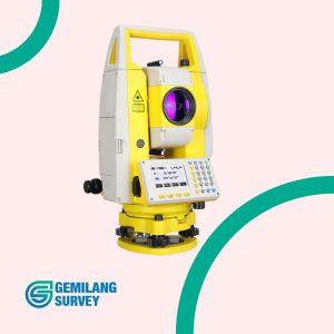 Total Station South NTS332R10