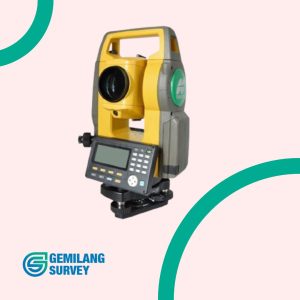 Topcon ES602G