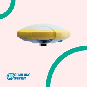 GPS Geodetik GNSS RTK Trimble R4s