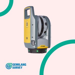 Laser Scanner Trimble X7