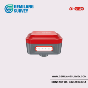 alpha geo netbox2