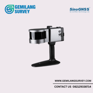 sino-gnss-ls300-laser-scanner