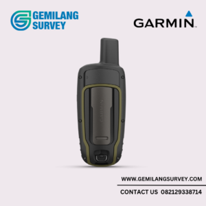 GPS Garmin 65s - Gambar 2
