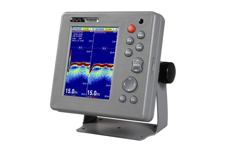 Echosounder