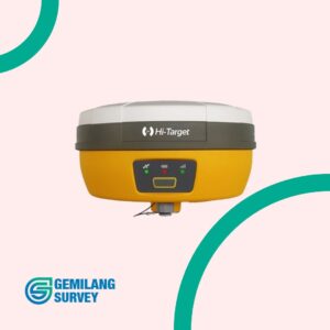 GNSS RTK, Survey Pemetaan Modern, Teknologi Geospasial, Pertanian Presisi, Konstruksi Infrastruktur